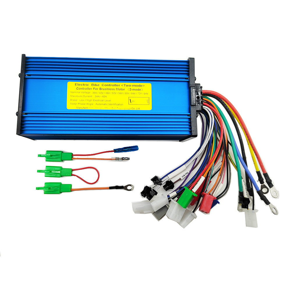 Controller brushless universal - Kelly Kls7230S Controller recensione e prezzo