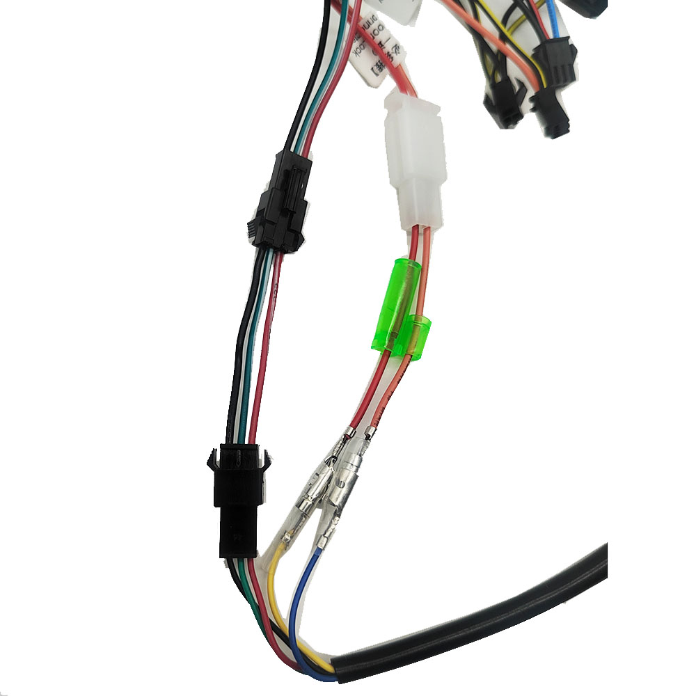 Controller brushless per bici  - Kelly Kls7230S Controller recensione e prezzo