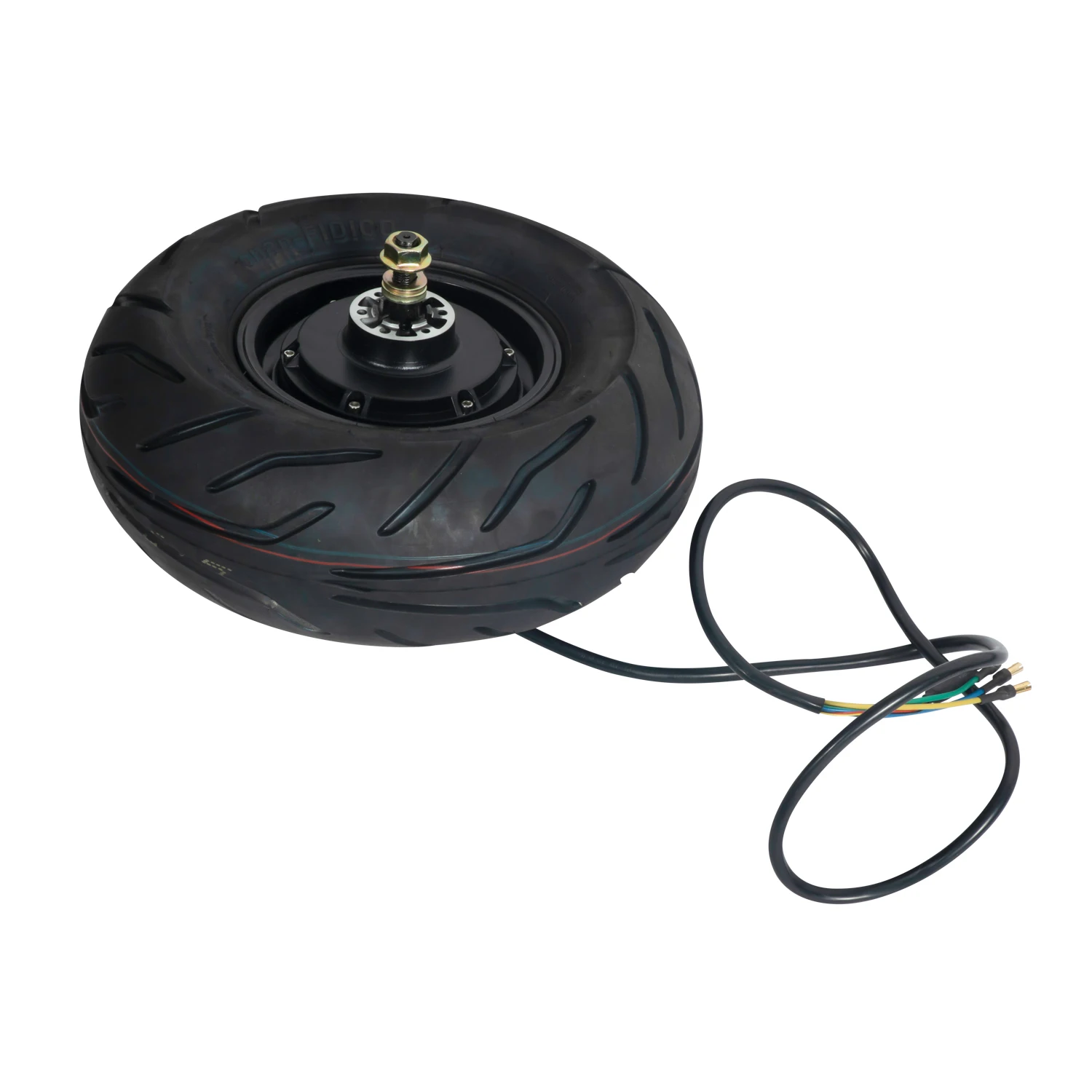 Motore brushless JL per scoote - 13 Inch 72V 5000W Brushless Motor recensione e prezzo