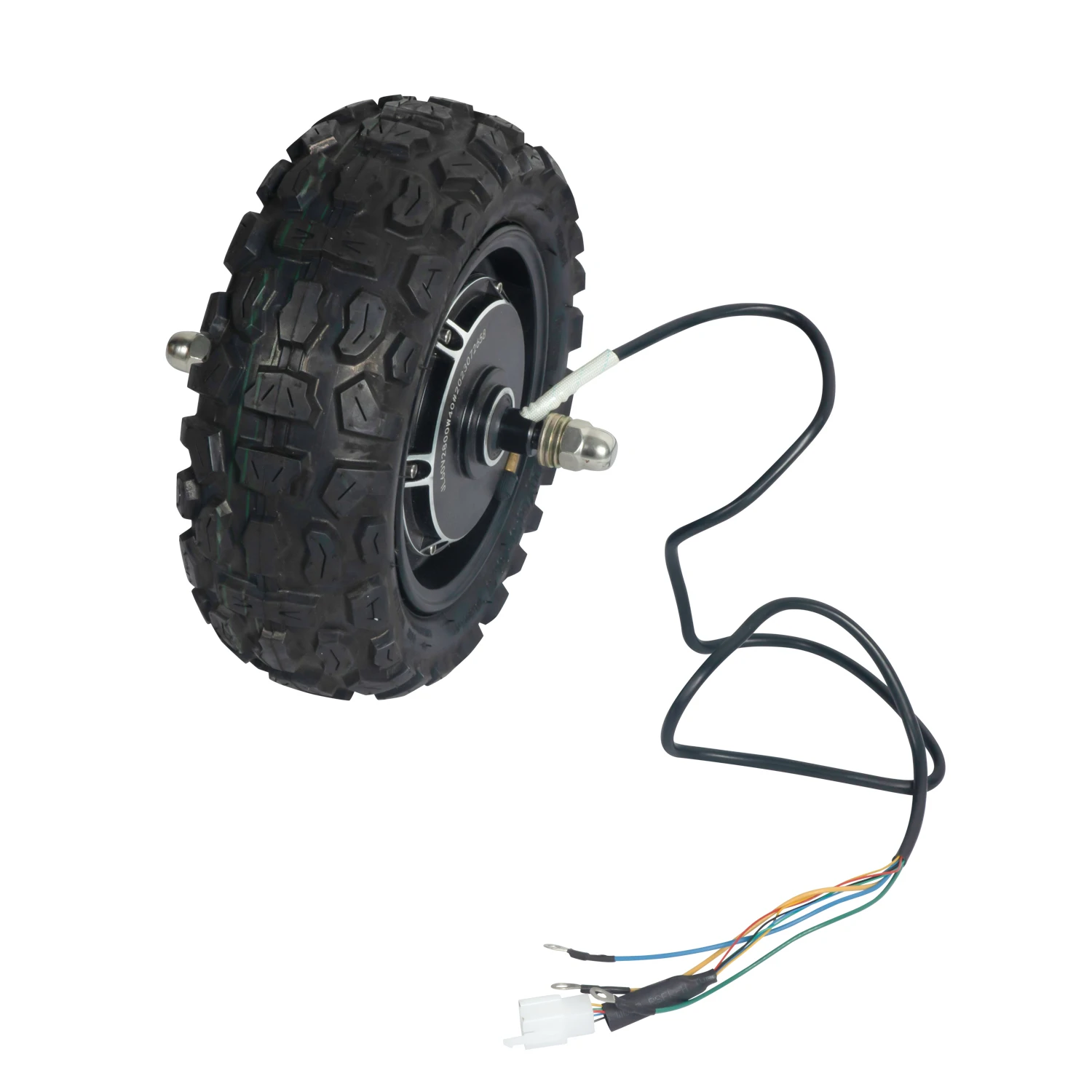Motore brushless JL per scoote - 13 Inch 72V 5000W Brushless Motor recensione e prezzo