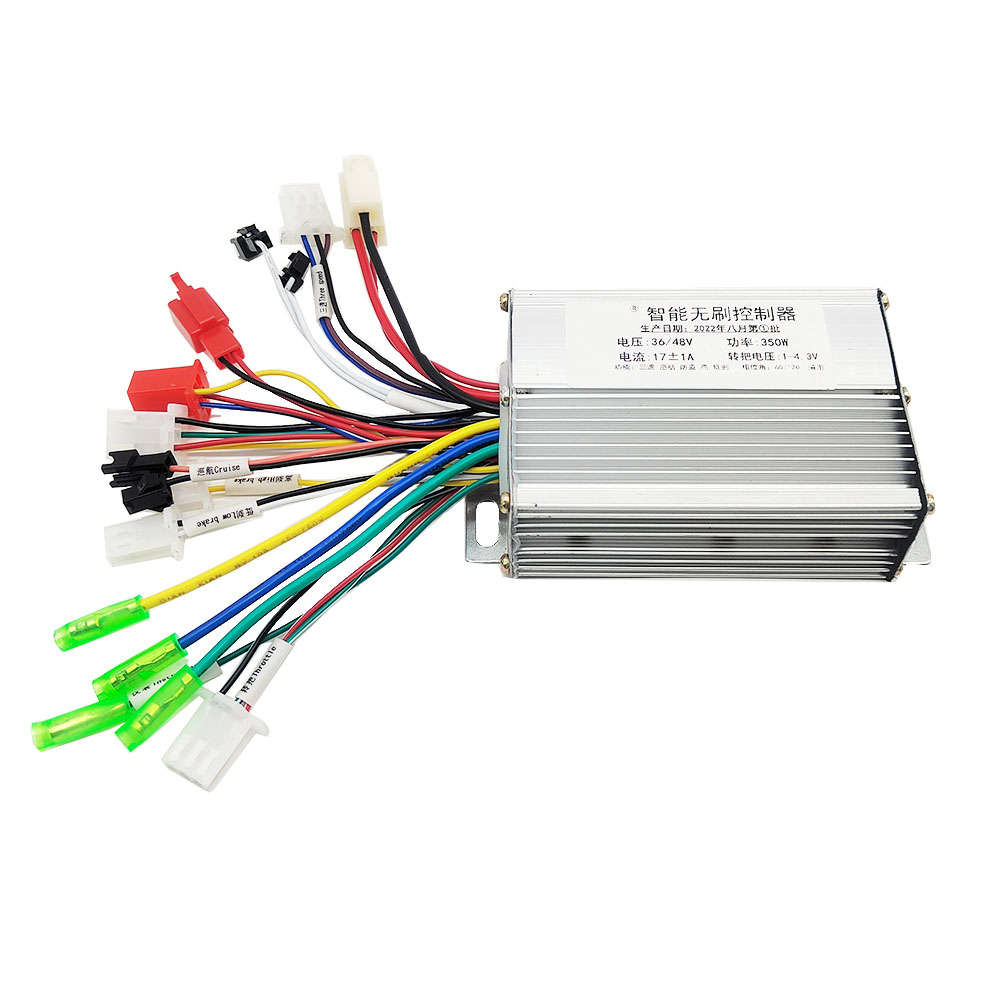 Controller brushless per bici  - Kelly Kls7230S Controller recensione e prezzo