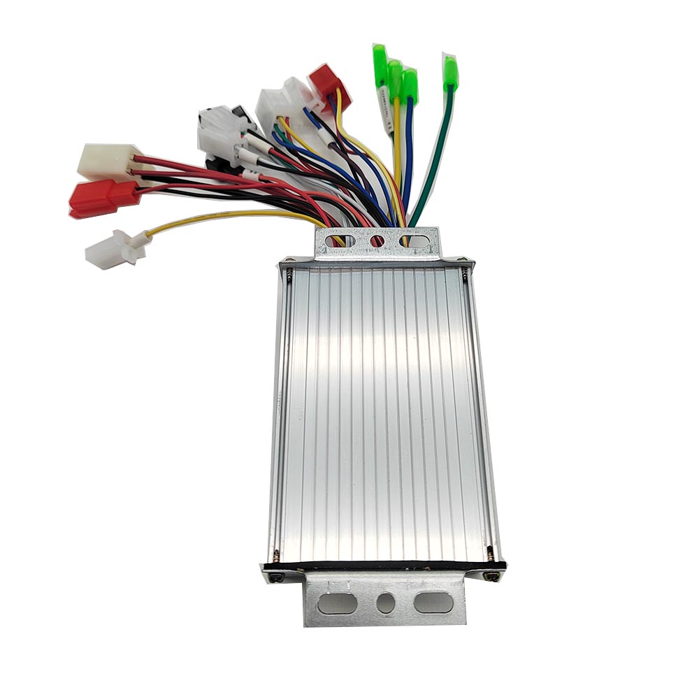 Controller brushless per bici  - Kelly Kls7230S Controller recensione e prezzo