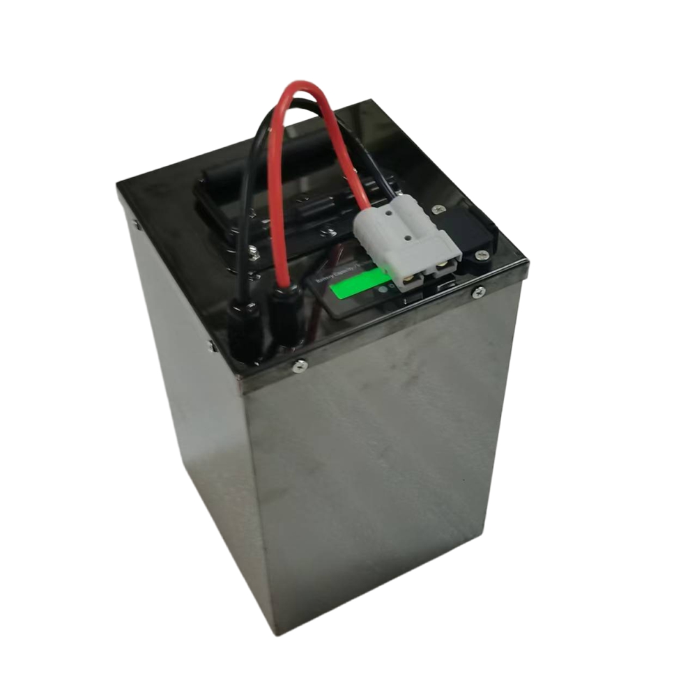Batteria ai polimeri di litio  - 72V 40Ah Lifepo4 Battery Pack recensione e prezzo