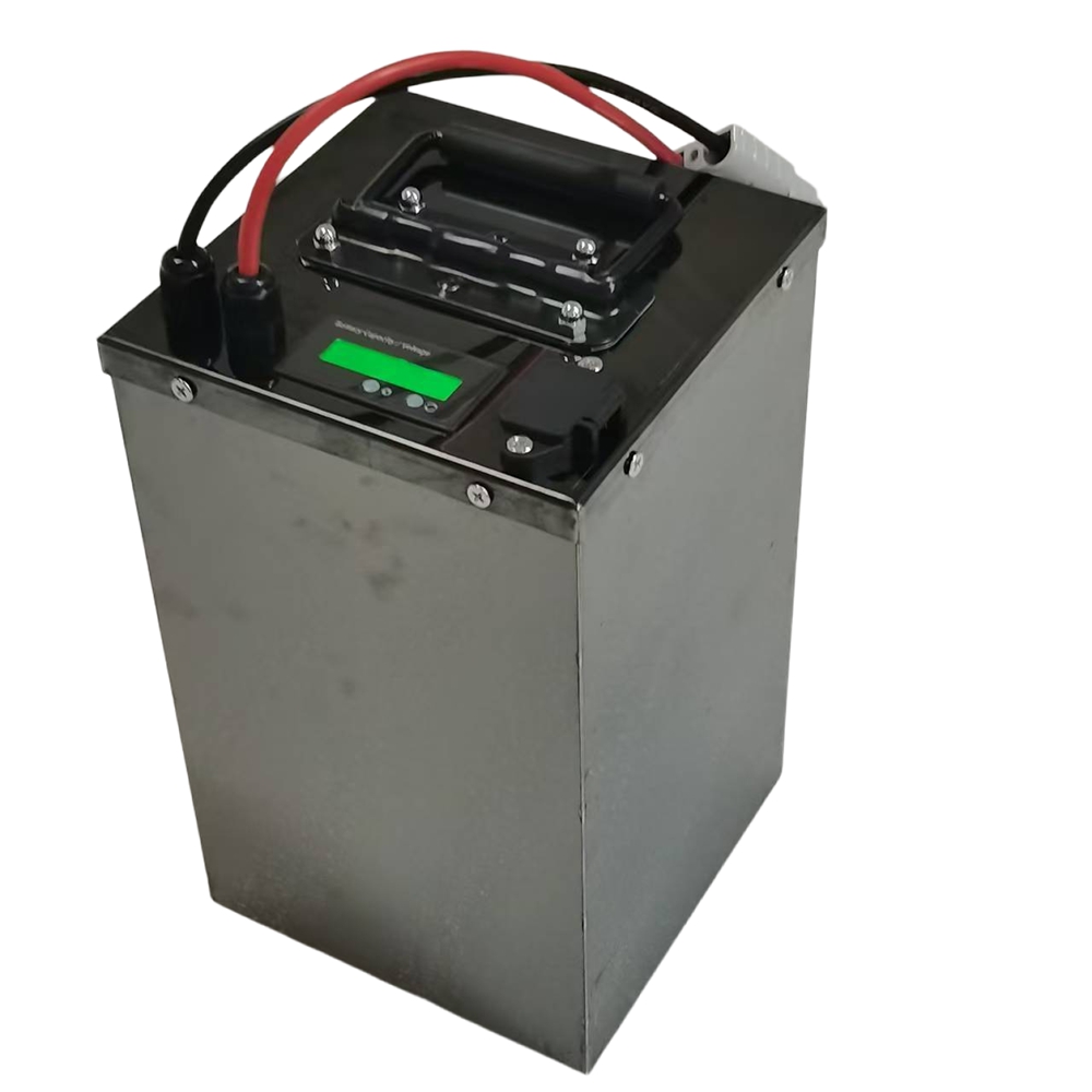 Batteria ai polimeri di litio  - 72V 40Ah Lifepo4 Battery Pack recensione e prezzo