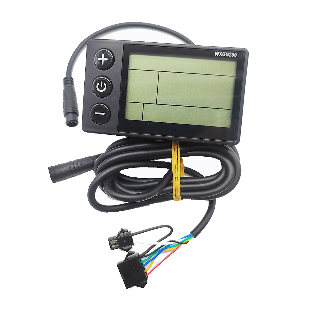 Controller brushless per bici  - Kelly Kls7230S Controller recensione e prezzo