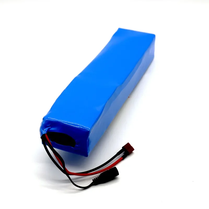 Scooter elettrico per bici 186 - 60V 50Ah Electric Scooter Battery recensione e prezzo