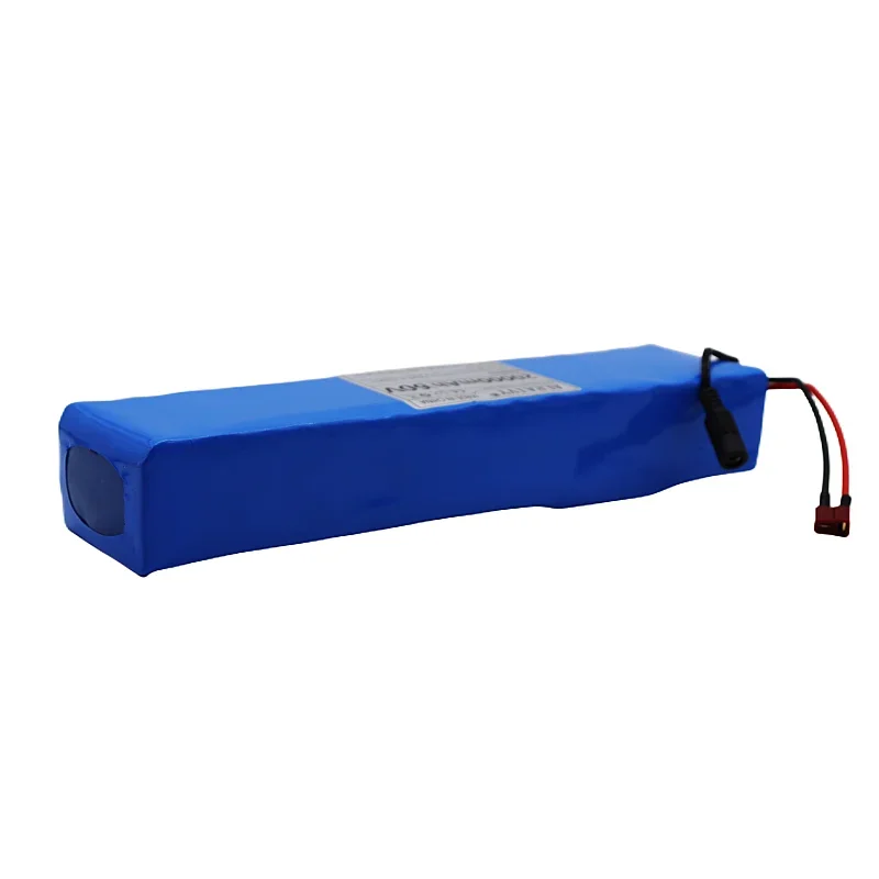 Scooter elettrico per bici 186 - 60V 50Ah Electric Scooter Battery recensione e prezzo