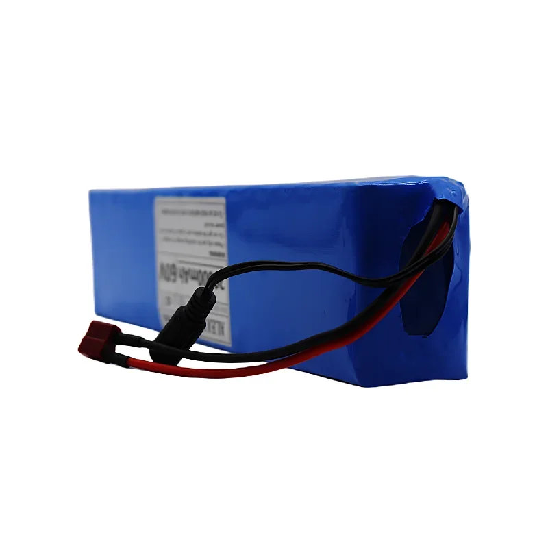 Scooter elettrico per bici 186 - 60V 50Ah Electric Scooter Battery recensione e prezzo