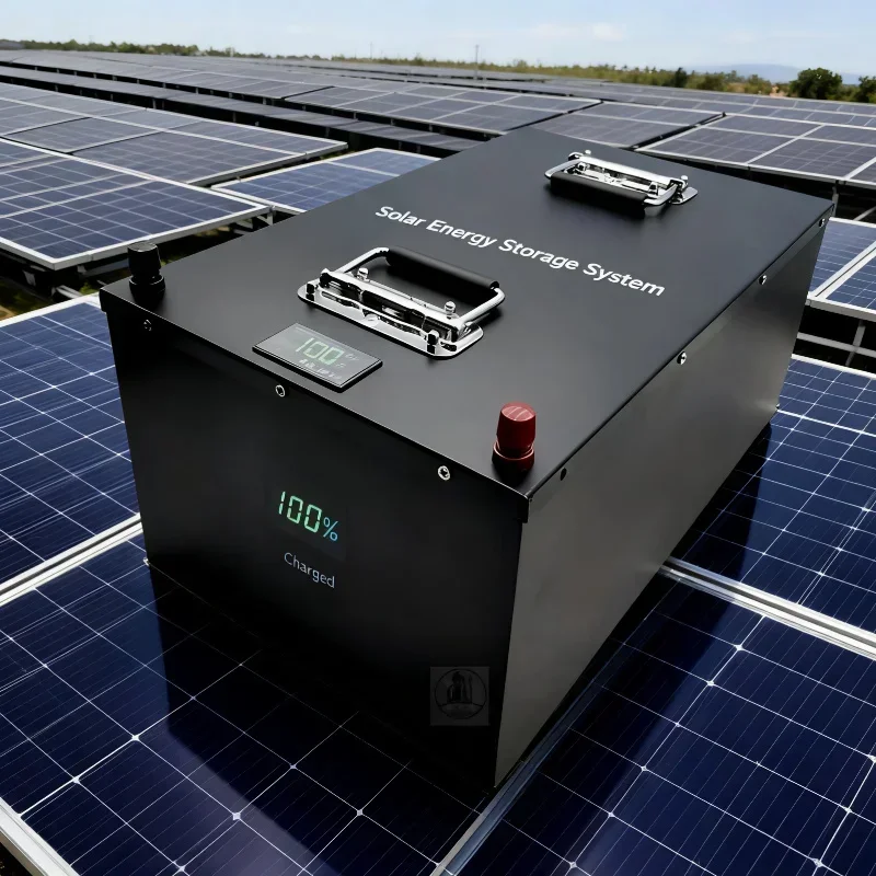 Pacco batteria al litio ferro  - 72V 40Ah Lifepo4 Battery Pack recensione e prezzo